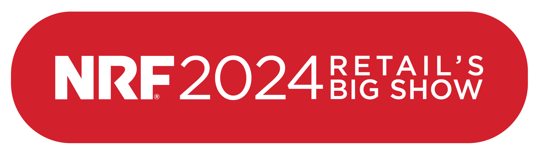 NRF BIG SHOW 2024 | Opterus Inc.
