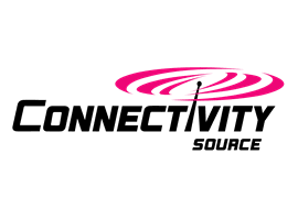 Connectivity Source Logo