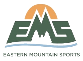 EMS Eastern Mountain Sports Logo