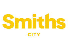 Smiths City Logo