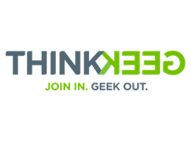 Think Geek Logo