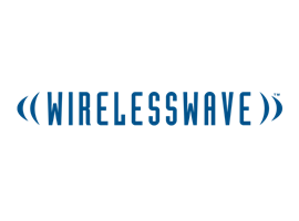 Wirelesswave Logo