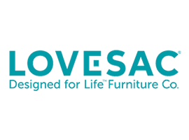 LOVESAC IS LOVING THE OPTERUS STORE COMMUNICATIONS TOOL FOR OPERATIONAL EXECUTION