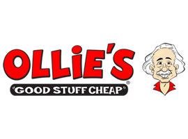 Ollie's Logo