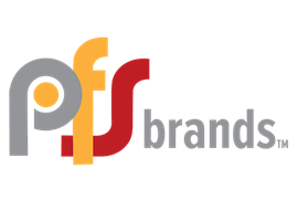 PFS Brands Logo