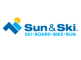 Sun & Ski Logo