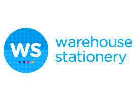 Warehouse Stationary Logo