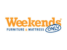 Weekends Only Logo