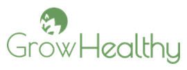 GrowHealthy Logo