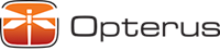 Opterus Inc Logo